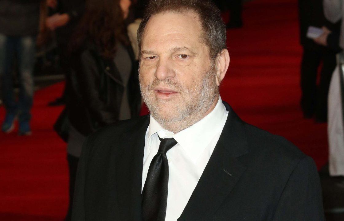 Harvey Weinstein ‘diagnosed with rare cancer’