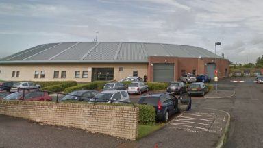 Care Inspectorate has submitted a report on the secure facility