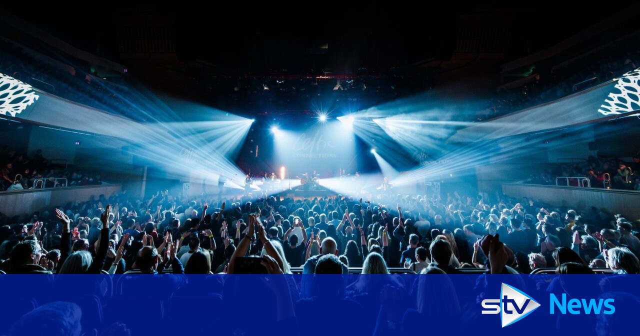 Celtic Connections launches ‘ambitious’ 2025 festival programme across 25 Glasgow venues