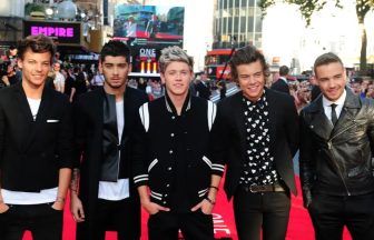 One Direction’s Liam Payne helped break boy band mould to achieve global stardom