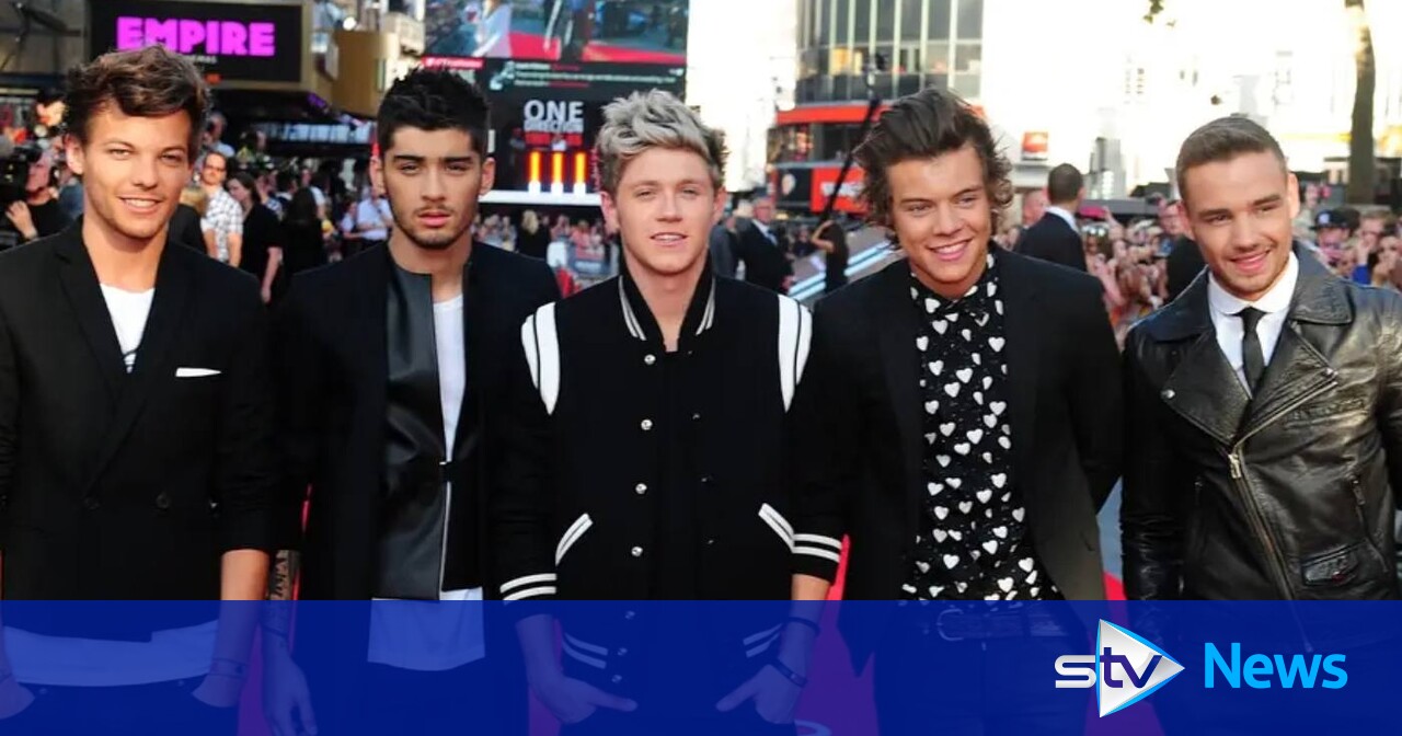 One Direction’s Liam Payne helped break boy band mould to achieve global stardom