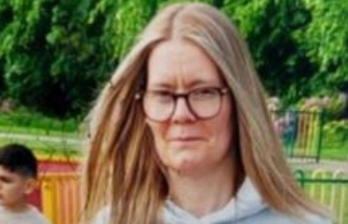 Concerns growing for missing woman with mobility issues last seen two days ago