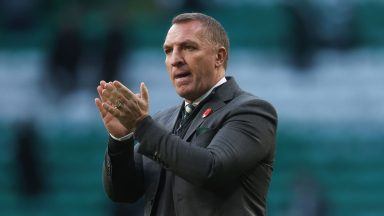 Brendan Rodgers keen for Celtic to be compact and aggressive against Atalanta