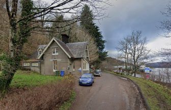 Worker dies in ‘serious incident’ at Lochaline Quartz Sand Mine in Oban