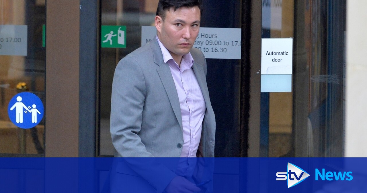 Man who killed NHS worker after running red light banned from driving ...