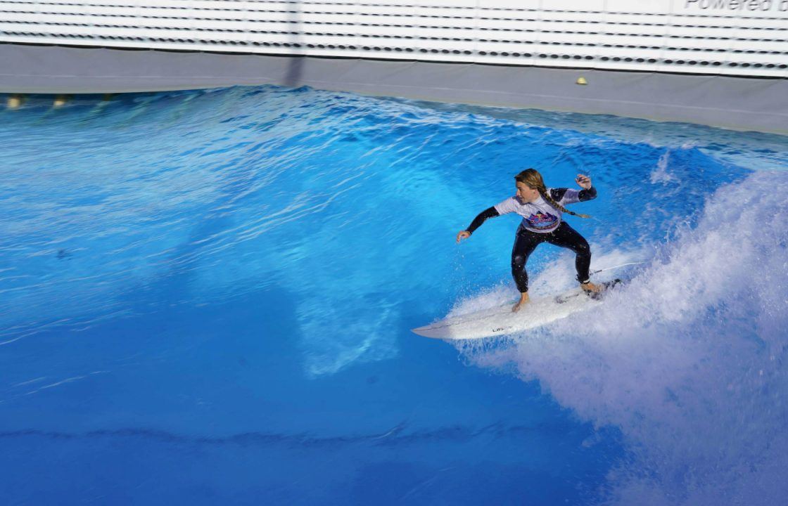 West Lothian kids to hit waves with ‘School to Surf’ programme ahead of Lost Shore Surfing Resort opening