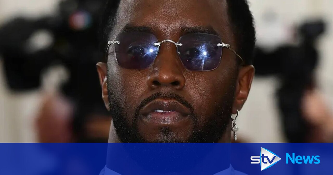 120 people accuse rapper Sean ‘Diddy’ Combs of sexual misconduct, lawyer says