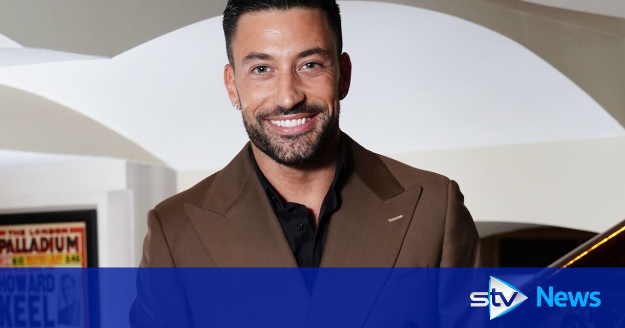 Giovanni Pernice ‘wouldn’t change’ his teaching style after BBC Strictly probe