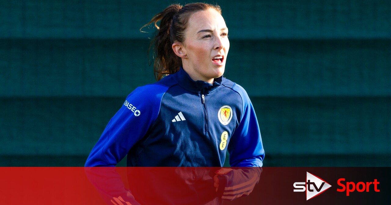 Weir wants to make up for lost time as Scotland start play-off campaign