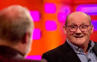 Mrs Brown’s Boys star Brendan O’Carroll apologises over ‘clumsy’ racial joke