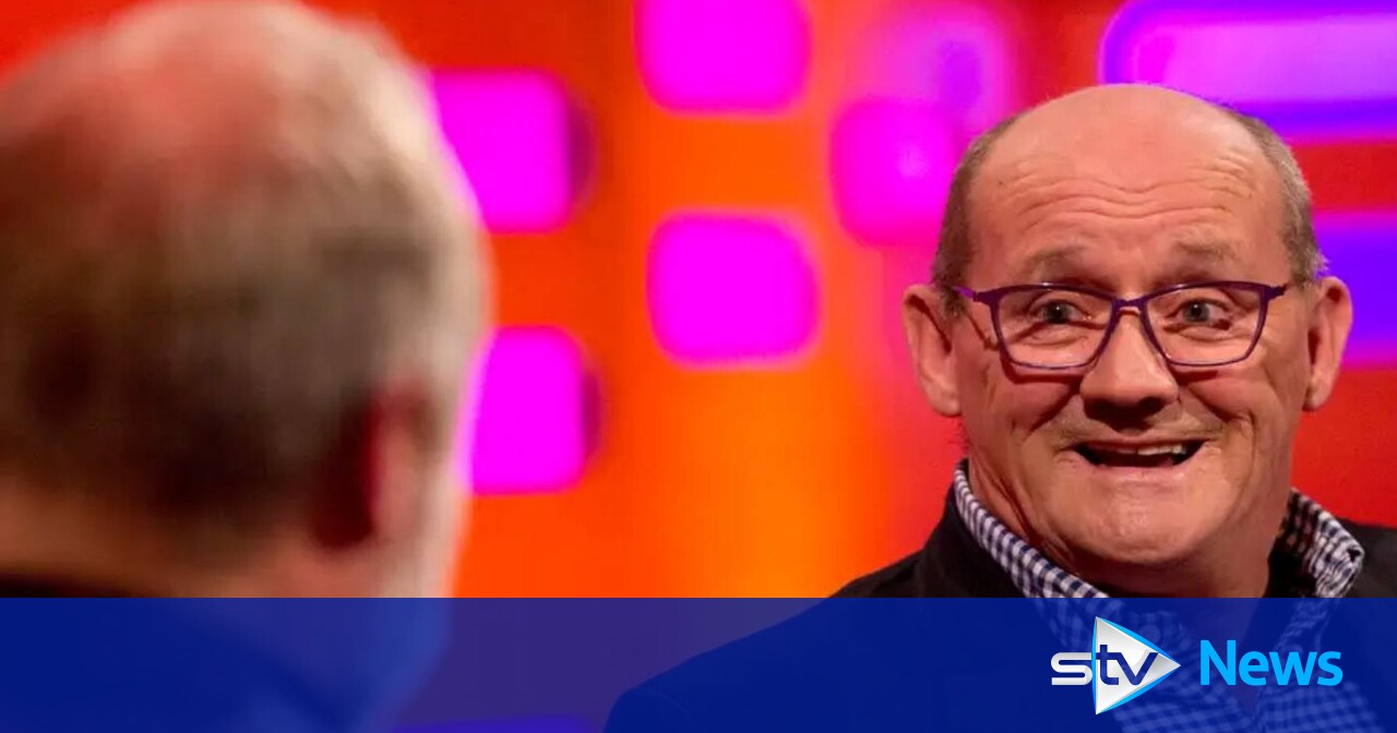 Mrs Brown’s Boys star Brendan O’Carroll apologises over ‘clumsy’ racial joke