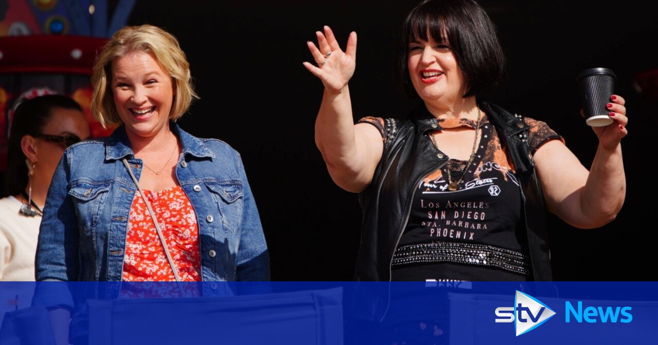 BBC confirms Gavin And Stacey filming has wrapped ‘for last time ever’