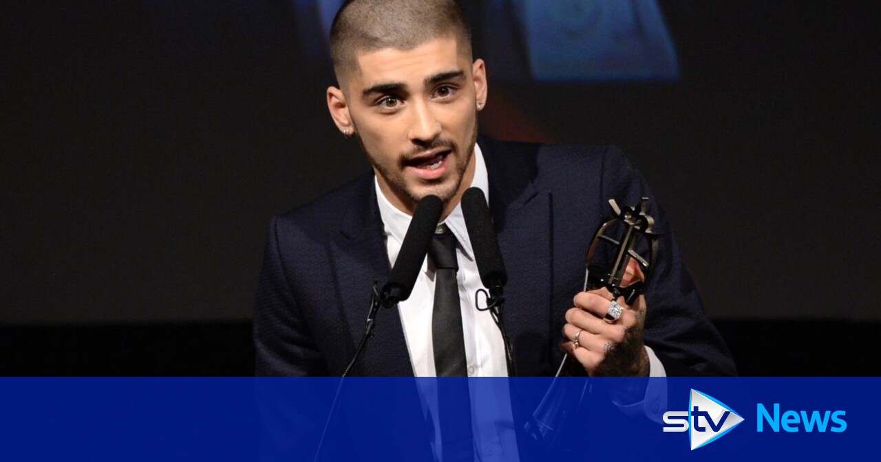 Zayn Malik cancels tour after ‘heartbreaking loss’ of Liam Payne