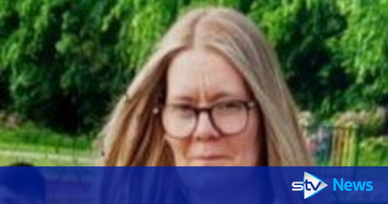 Missing appeal for Glasgow woman launched as police 'very concerned ...
