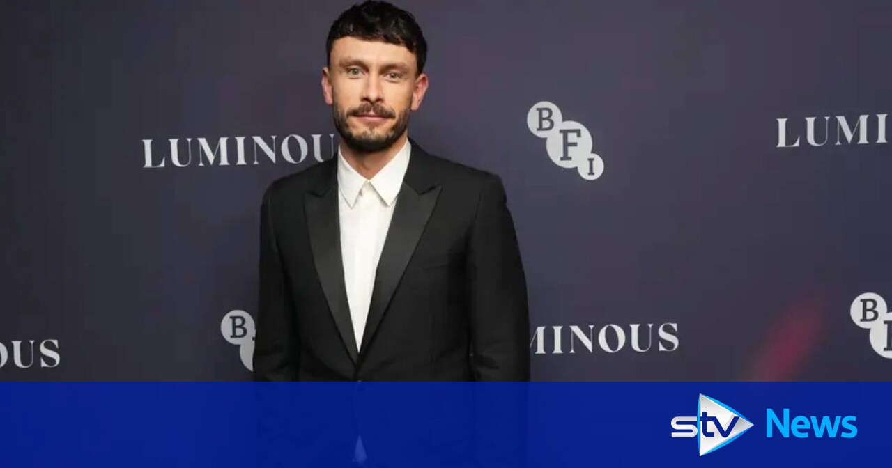 Doctor Who and Baby Reindeer stars up for Favourite Scot on Screen