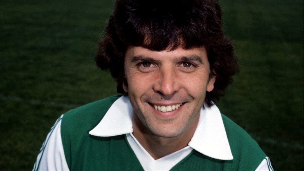 Tributes paid to former Hibs, Scotland and Liverpool player Peter Cormack following death at 78