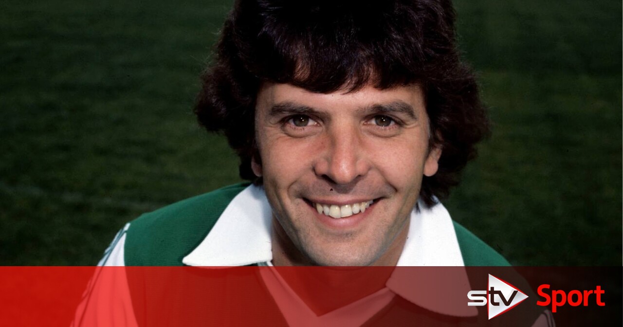 Former Hibs, Scotland and Liverpool player Peter Cormack dies aged 78