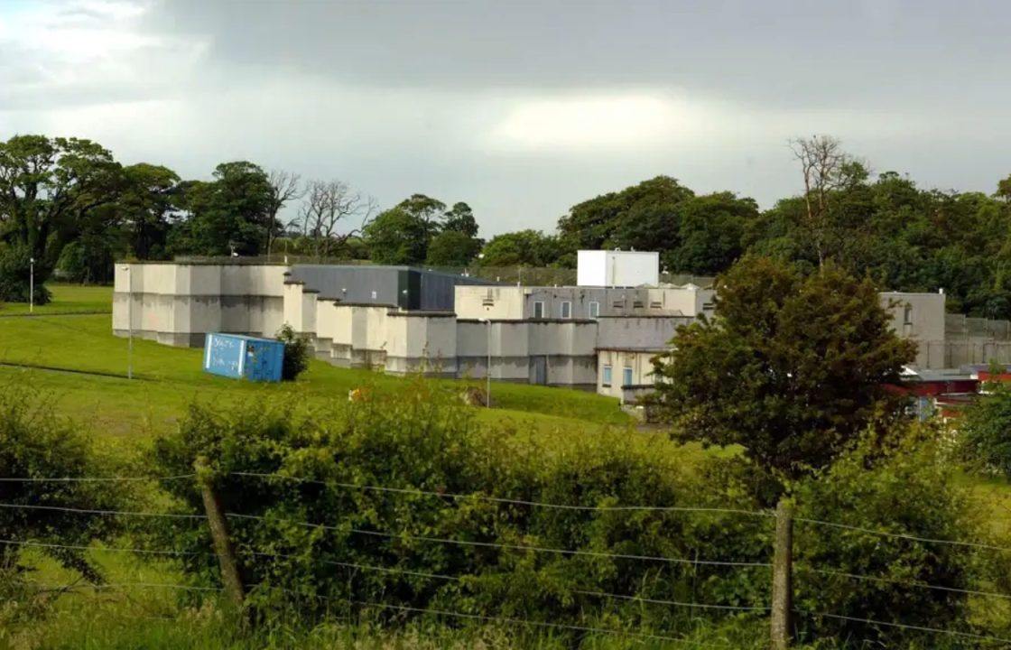 Ten arrested over alleged historical abuse at Scots residential school in Stevenston