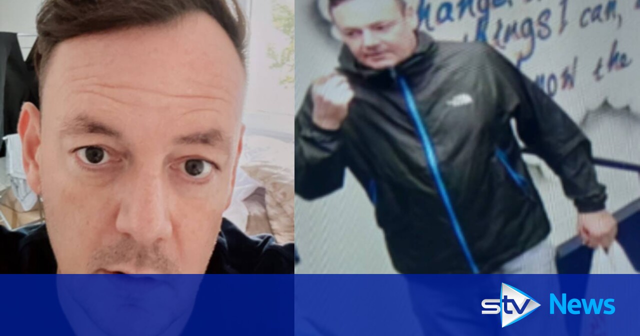 Search for missing man last seen at Renton train station three days ago ...