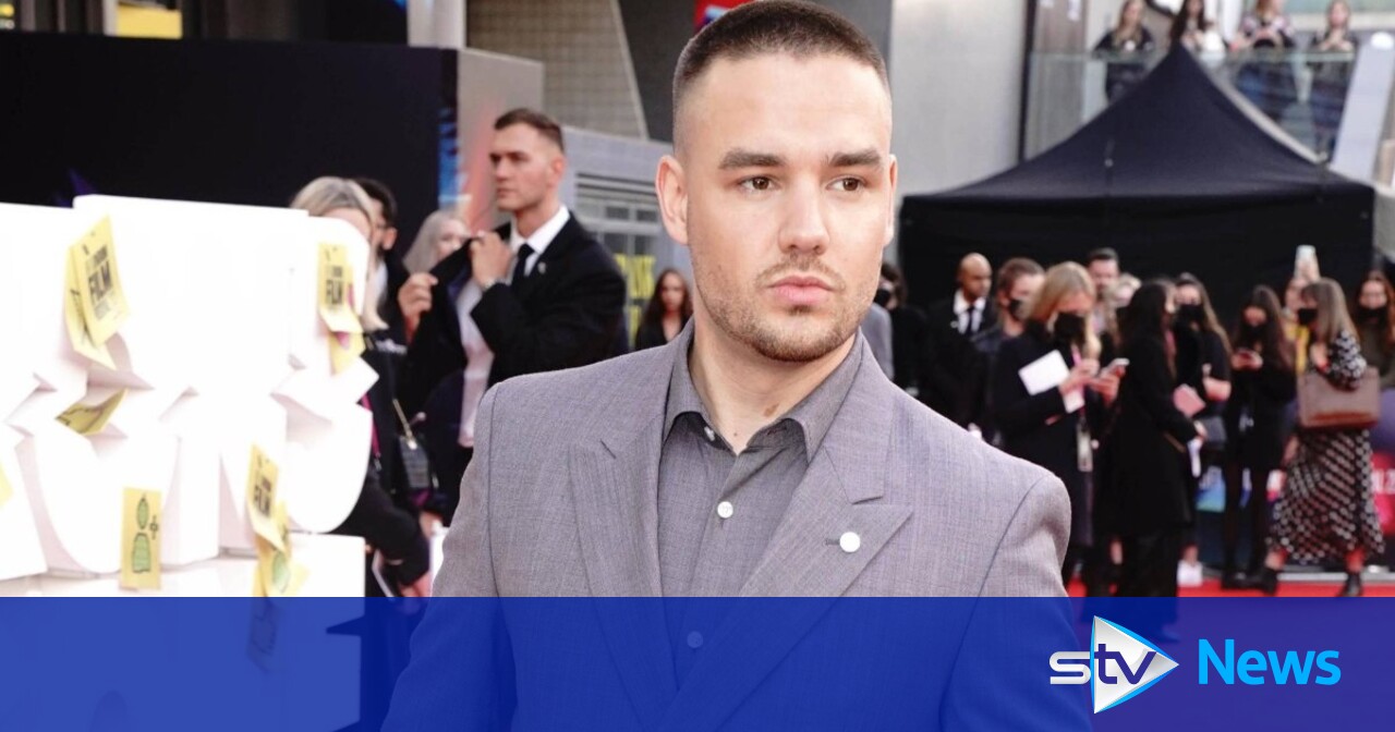 Tributes paid to One Direction star Liam Payne after death following ‘fall from hotel balcony’