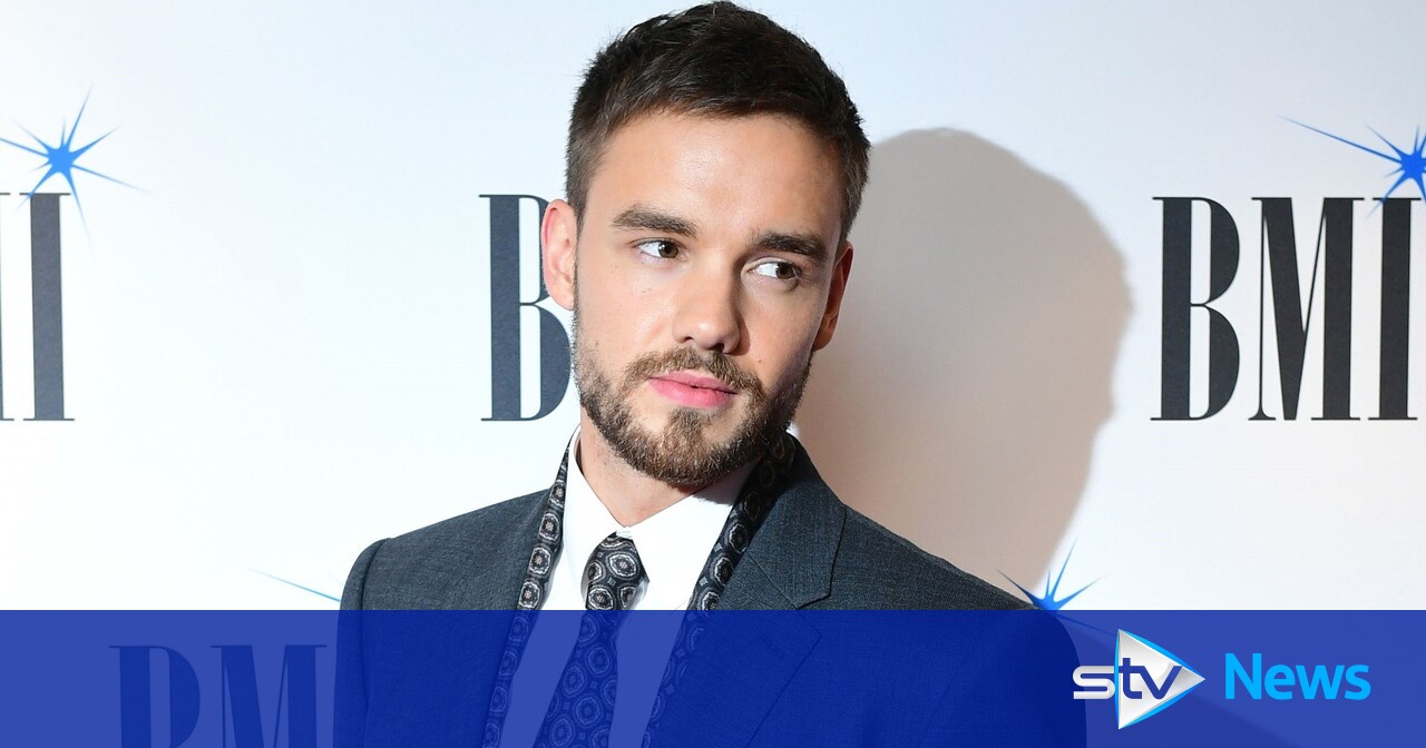 Police seize items during raid on Buenos Aires hotel following Liam Payne’s death