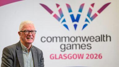 Former Glasgow city council chief to take on Commonwealth Games delivery role