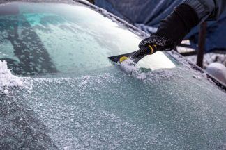 Snow forecast as temperatures to plummet across Scotland