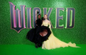 Musical blockbuster Wicked lands biggest opening weekend of 2024 at Vue