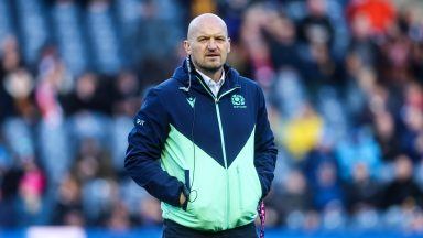 Gregor Townsend hails Scotland’s strength in depth after beating Portugal