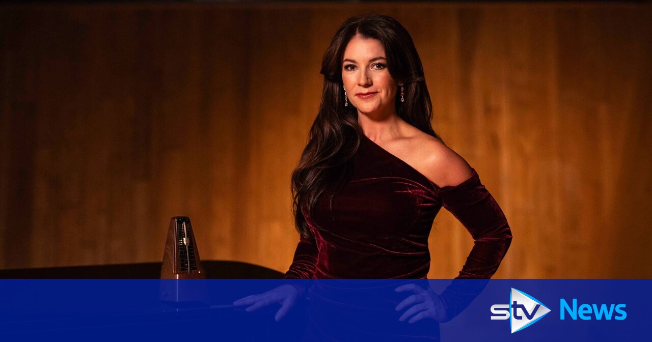Opera singer who survived cancer writes song to highlight NHS waiting ...