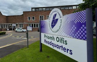 Highland Council officers quizzed on £600,000 overpayments made to former staff