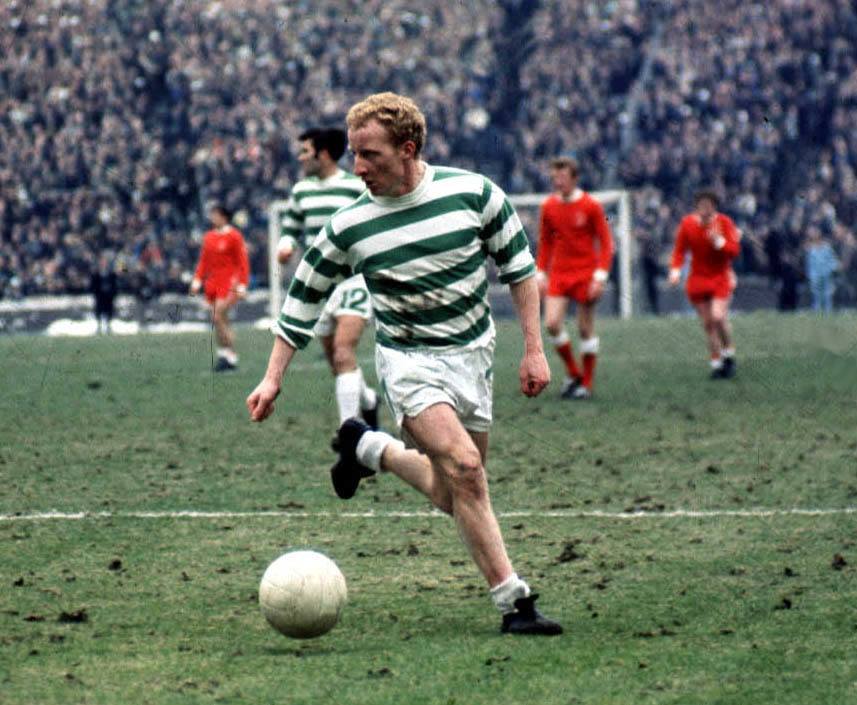 Jimmy Johnstone: Legendary Lisbon Lion faced battle with MND before his death. 