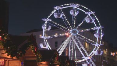 Dundee gearing up for bumper ‘pre-Christmas’ weekend