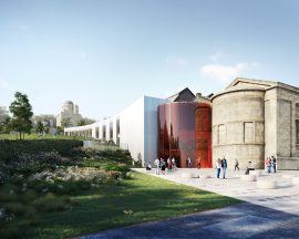 Work on ‘major transformation’ of Paisley Museum delayed over unforeseen building issues