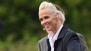 Shelley Kerr ‘delighted’ to bring experience to Hearts in groundbreaking role