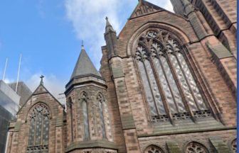 A-listed Gothic Revival church in Glasgow could ‘replace’ former O2 ABC venue under ambitious plans