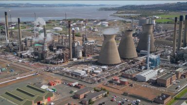 No credible offer to save Grangemouth refiners, say owners