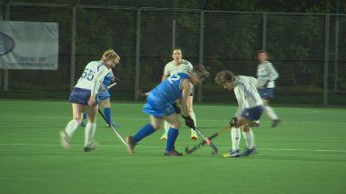 Scotland Tonight: Number of women taking up sport remains largely stagnant