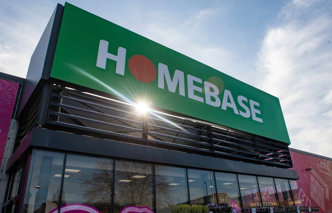 Homebase ‘set for administration’ with thousands of jobs at risk including at Scottish stores