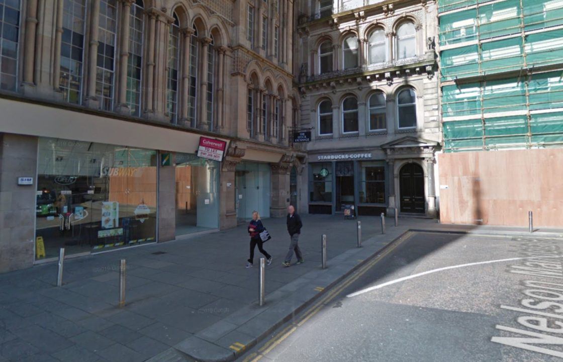 Glasgow’s first Dishoom restaurant could open if plans to combine two units approved by council