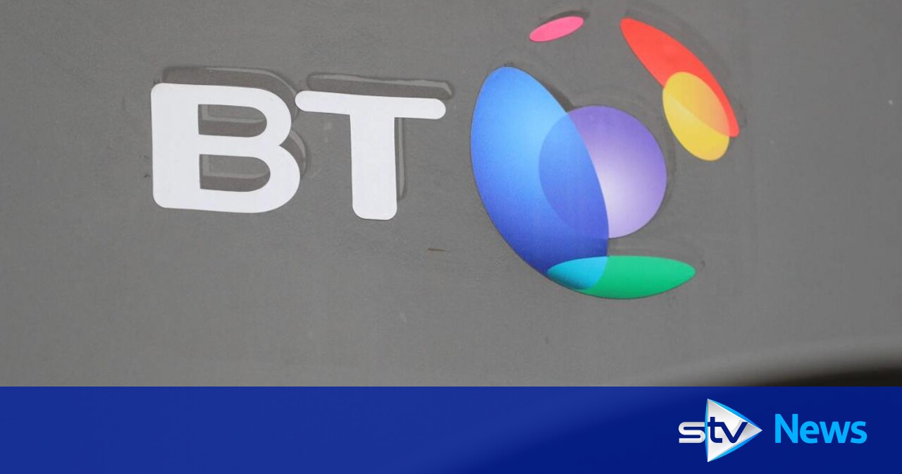 BT axes another 2,000 jobs in ongoing business overhaul