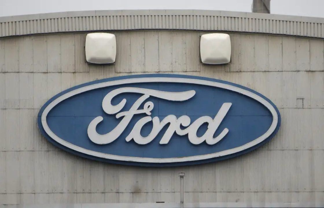 Car giant Ford to axe 800 jobs across UK as part of European cuts