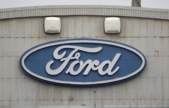 Car giant Ford to axe 800 jobs across UK as part of European cuts