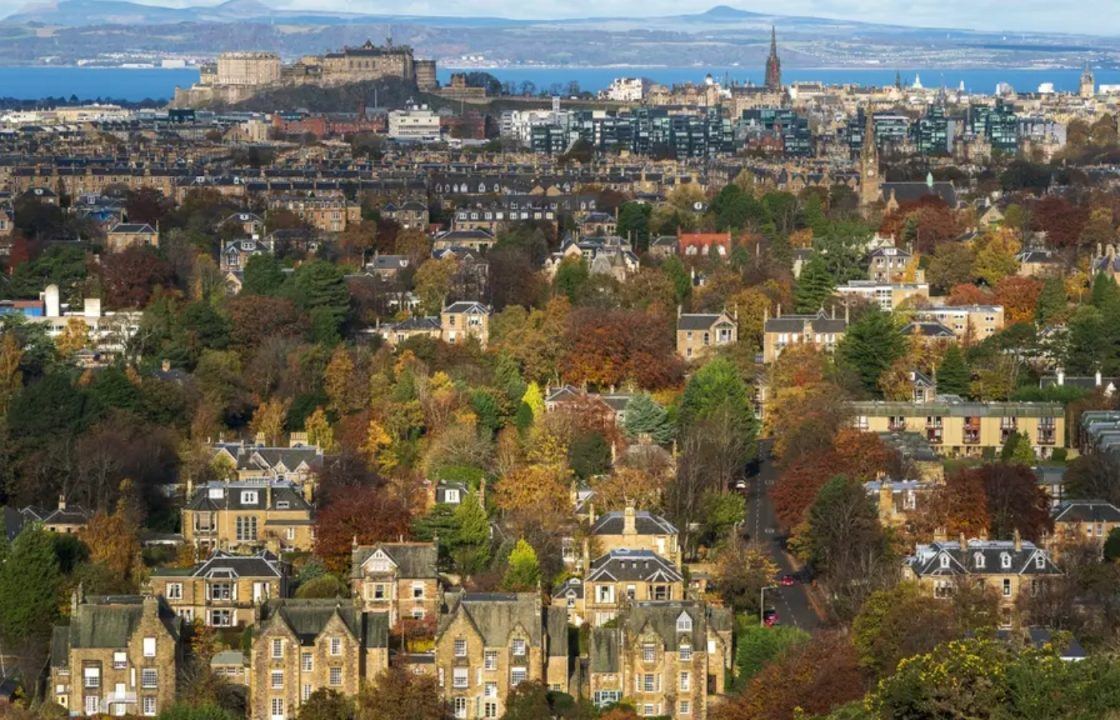 Almost 90% of short-term let planning applications refused by Edinburgh council