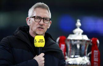 Gary Lineker says ‘right time’ to leave Match Of The Day as BBC plans changes