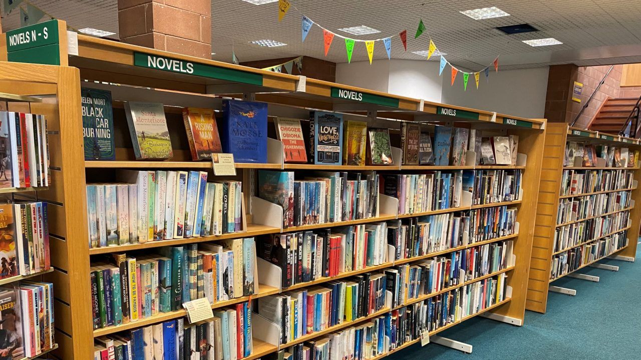 Campaigners say closure of Aberdeenshire libraries will have major impact