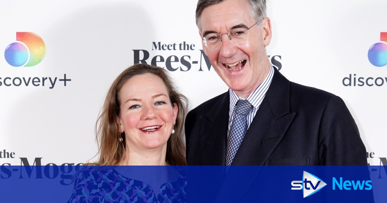 Jacob Rees-Mogg says new reality show about his family unlikely to change people’s minds about him