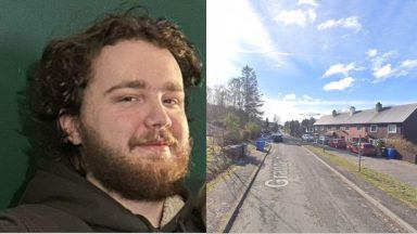 Man who died in Fort William ‘incident’ named by police as Ben Campbell