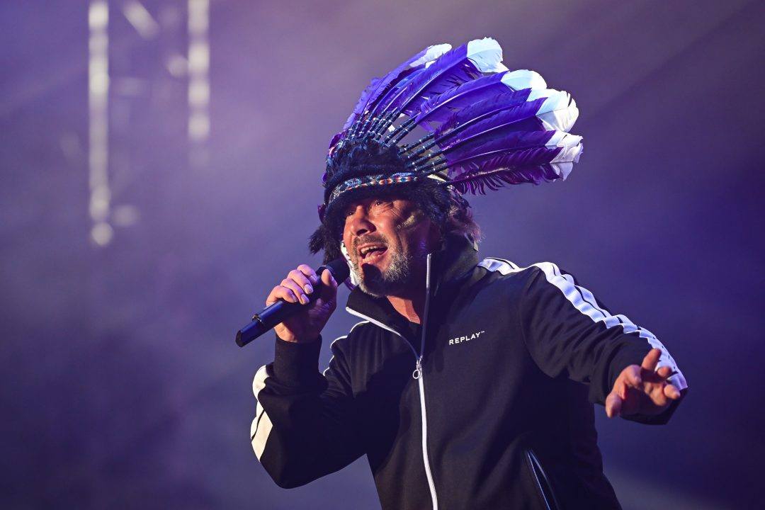 Jamiroquai UK Tour 2025 Full List Of Dates Including Glasgow Presale