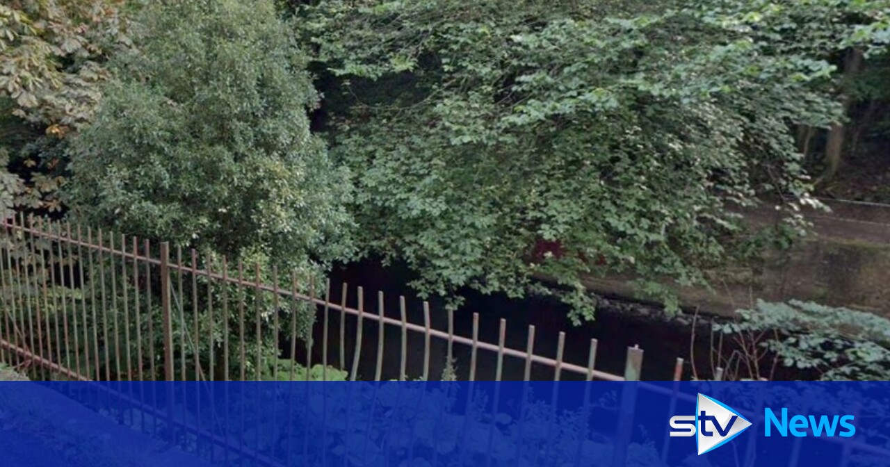 Police Scotland investigating 'unexplained' death of man found on Water ...